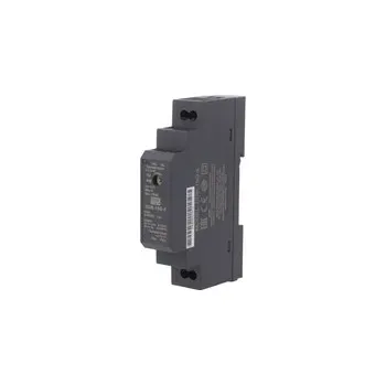 Měnič napětí DDR-15G-5