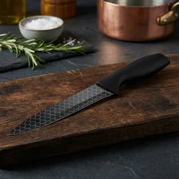 Univerzální nůž KONIGHOFFER BLAKE z nerezové oceli 20,5 cm