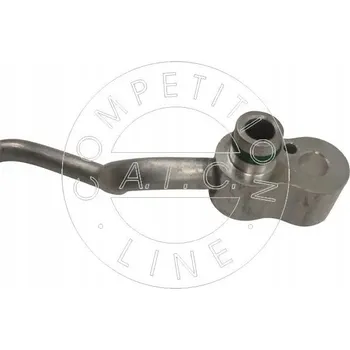 Výparník klimatizace AIC 59685 Hadice vysokého/nízkého tlaku, klimatizace