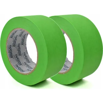 Lepicí páska Maskovací páska Optima 50 mm x 50 m