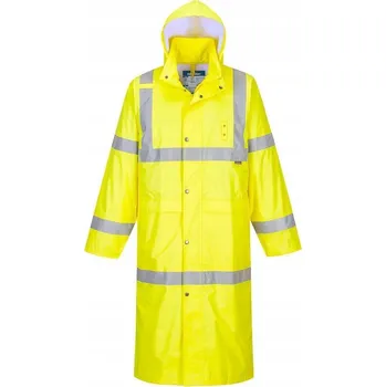 Pláštěnka Nepromokavý plášť PORTWEST [H445] XS
