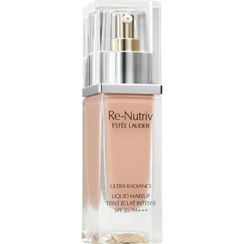 Dekorativní kosmetika Podkladová Báze na obličej Estée Lauder Re-Nutriv Ultra Radiance 30 ml SPF 20