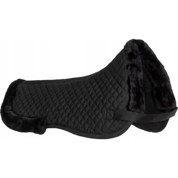 Podsedlová Dečka Profarmer.eu PODSEDLOVÁ DEČKA S UMĚLOU KOŽEŠINOU full