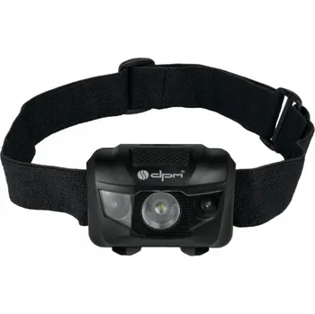 Čelovka DPM LED čelovka SP0301, 70 lm