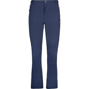 Pánské kalhoty Pánské trekové kalhoty AULP TAMAR elastické prodyšné pohodlné L