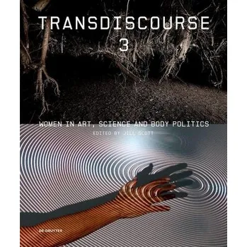 Kniha Transdiscourse 3 - Scott, Jillian