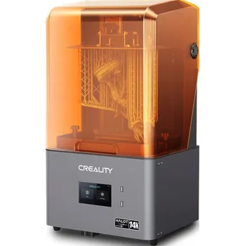 3D tiskárna 3D tiskárna Creality Halot Mage S 14k