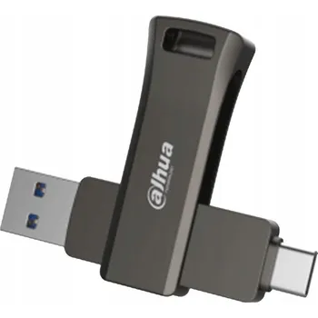 USB flash disk Pendrive Dahua USB-P629-32-32GB 32 GB USB 3.2 černý