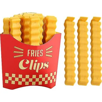 sáček na exkrement PROHOME - Klipsy na sáčky 10cm