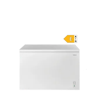 Pračka Vivax mraznička CFR-250