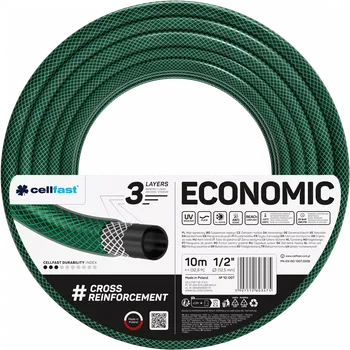 Zahradní hadice Zahradní hadice ECONOMIC 1/2" 10 m