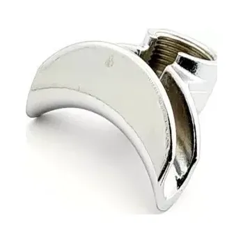 Příprava kávy Nuova Simonelli dvouvýpusť portafilteru