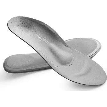 Vložka do bot VLOŽKY ORTOPEDICKÉ PRO PATNÍ OSTRUHU SVORTO 053 38