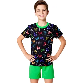 Dětské Pyžamo FOLTÝN DP251 Velikost: 152