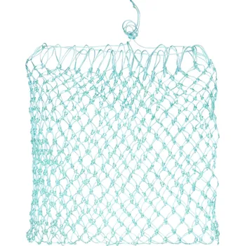 Síť na seno Imperial Riding Síť na seno Zone Imperial Riding, 80x80 cm, oka 5x5 cm, blue