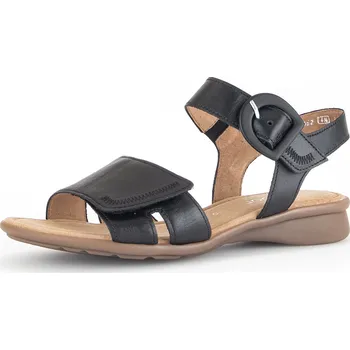 Dámská obuv 66.062.57 Obuv Gabor 38,5