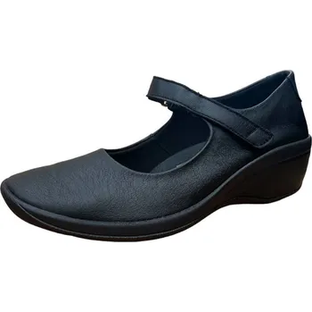 Dámské kozačky OBUV ARCOPEDICO GUIDA J7 GIN BLACK 40