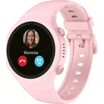 LAMAX WatchY4 Sport Pink