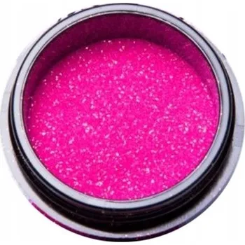 Vícebarevný prach/pigment na nehty Nails Company