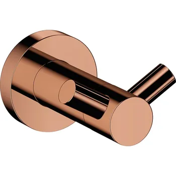 Držák na ručník Omnires Modern Project věšák na ručník měděná MP60120CP