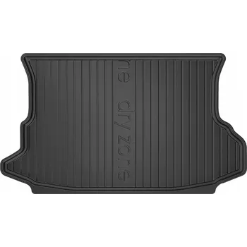 autokoberec Gumová vana do kufru Frogum