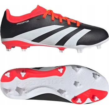 Kopačky Kopačky adidas Predator League FG J Fotbalové boty vel. 30 1/2