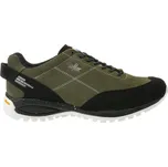 Pánské turistické boty LOMER Janko 2.0 Sport Mtx - velikost 45, Khaki, pro turistiku