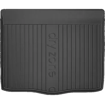 autokoberec Gumová vana do kufru Frogum