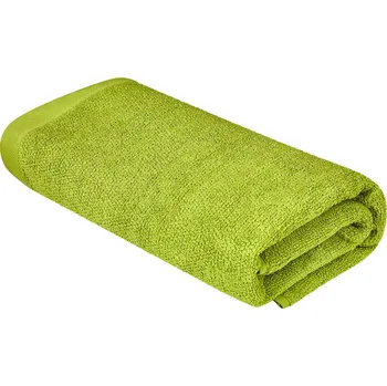 Ručník Frutto-Rosso Froté osuška - zelená - 70 x 140 cm - 100% bavlna (450 g/m2)