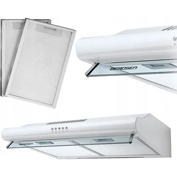 Digestoř Berdsen BE-10A bílá