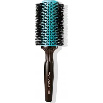 kartáč na vlasy Kartáč na masáž, rozčesávání a fénování Moroccanoil