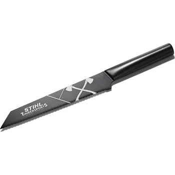 Kuchyňský nůž STIHL TIMBERSPORTS® Edition nůž na chleba
