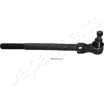 Čep řízení Hlava příčného táhla řízení JAPANPARTS TI-628