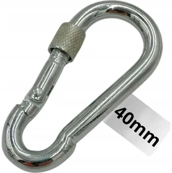 Hasičská karabina Mimet 40