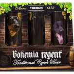 Pivovar Regent Polotmavý ležák Třeboň…