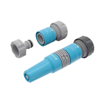 Nastavitelná sada hadicových trysek CELLPRO 3/4“