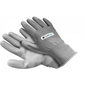 Pracovní rukavice Zahradnické a půdní rukavice 9/L BASIC