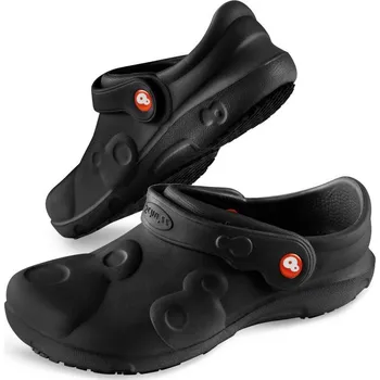 Pracovní obuv OBUV FORCARE SCHU´ZZ PRO 0045 ČERNÁ 44