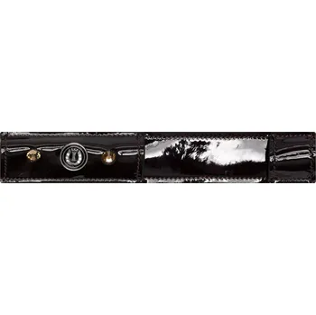 Čištění pro koně Imperial Riding Kryty na šporny Pardouz Imperial Riding, pár, brown lack