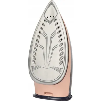 Žehlička Parní generátor Žehlicí stanice Žehlička s napařovačem Odstraňovač záhybů na ODĚVY VÝKONNÝ 2400W