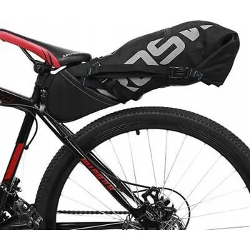 brašna na kolo Roswheel 131414L-A Zadní Cyklistická brašna o objemu 10 l