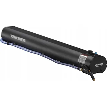 kempingová sprcha Přenosná sprcha do auta Yakima RoadShower MD 38 litrů