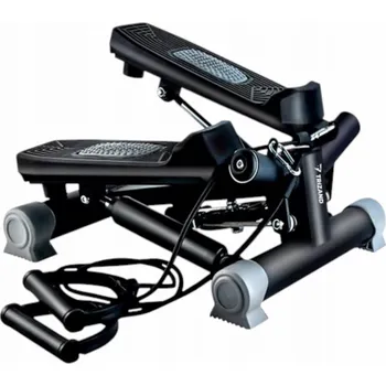 Obraz Jednoduchý stepper s lanky Renew Force a displejem