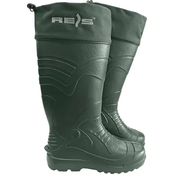 Pracovní obuv Pracovní gumáky Reis NECK velikost 45