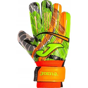 Brankářské rukavice BRANKÁŘSKÉ RUKAVICE JOMA 401272.054 CALCIO 23 VEL. 8