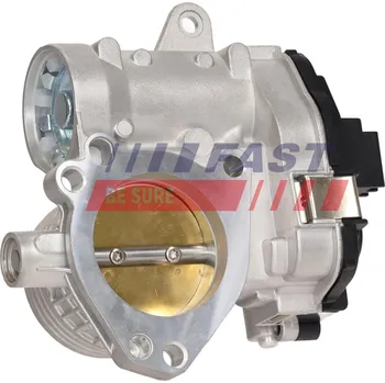 Čidlo automobilu Hrdlo škrtící klapky FAST FT04550