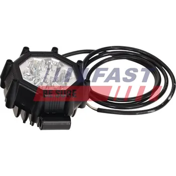 Přední světlomet Pracovní světlomet FAST FT13399