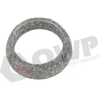 Těsnění výfuku Těsnicí kroužek, výfuková trubka QWP WEX10030