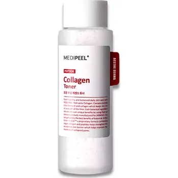 MediPeel - Red Lacto Collagen Soothing Essence Toner 200ml
