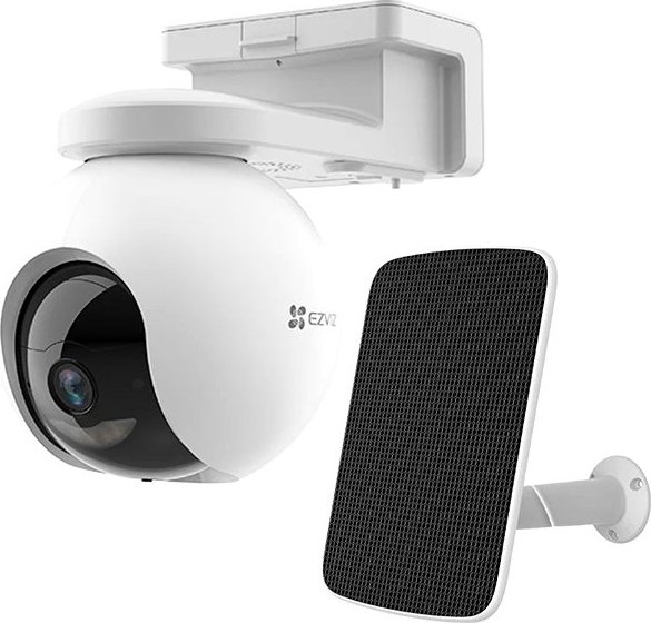 Ezviz HB8 Pro 4K CS-HB8/SP-R200(4K) od 3 559 Kč - Zbozi.cz